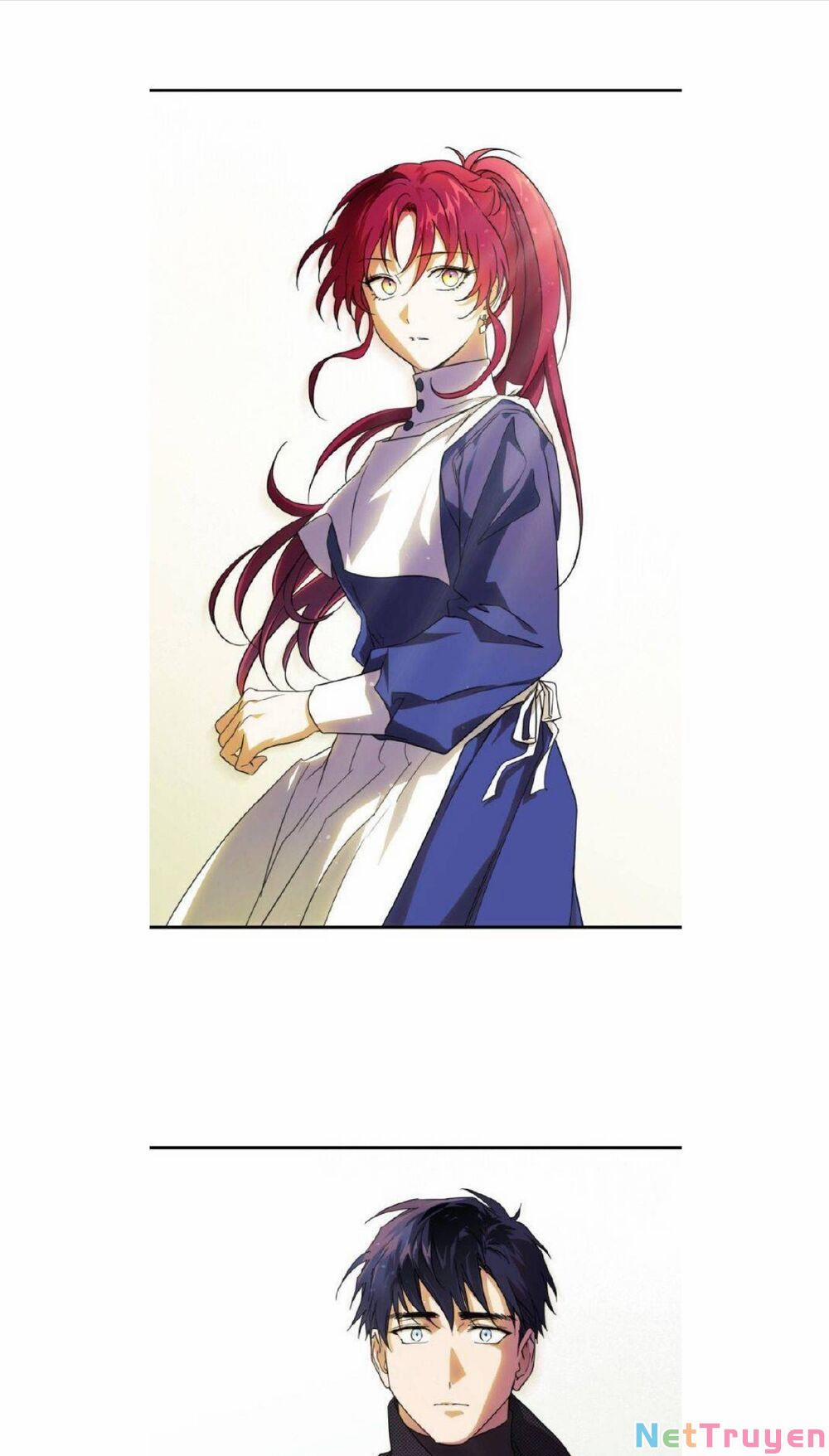 Bị Che Khuất Bởi Mặt Trời Lặn 39 trang 32