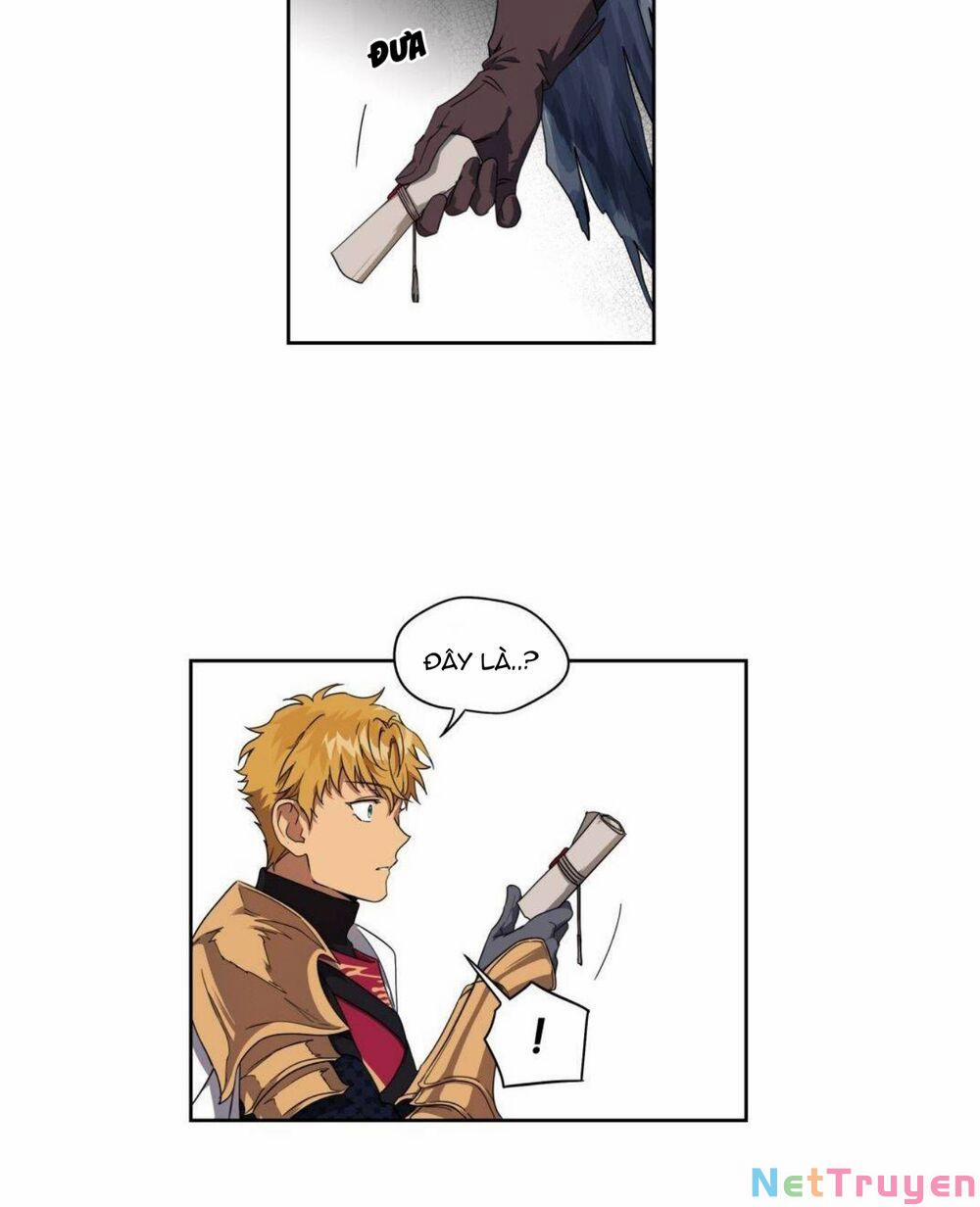 Bị Che Khuất Bởi Mặt Trời Lặn 39 trang 38