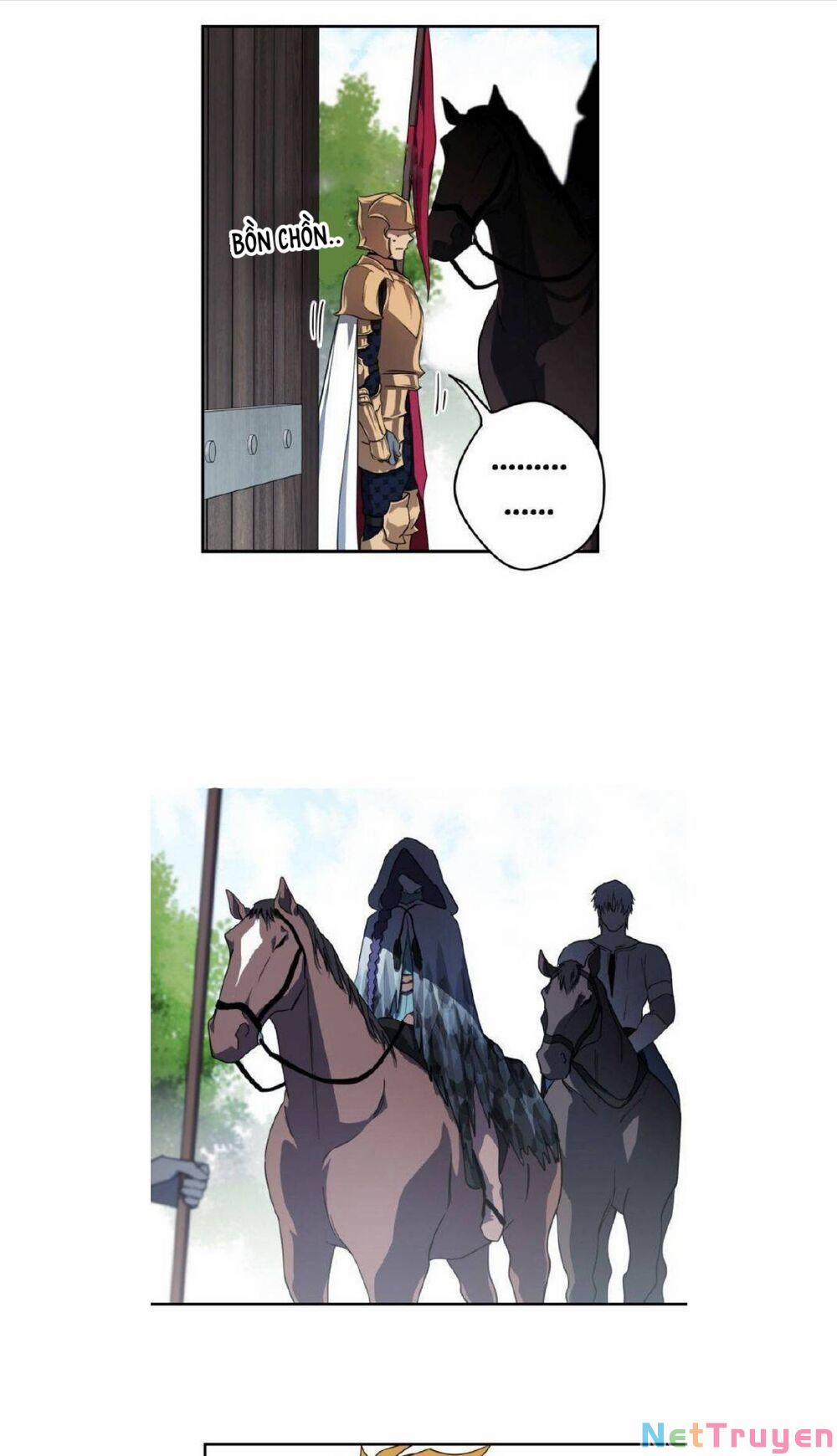 Bị Che Khuất Bởi Mặt Trời Lặn 39 trang 39