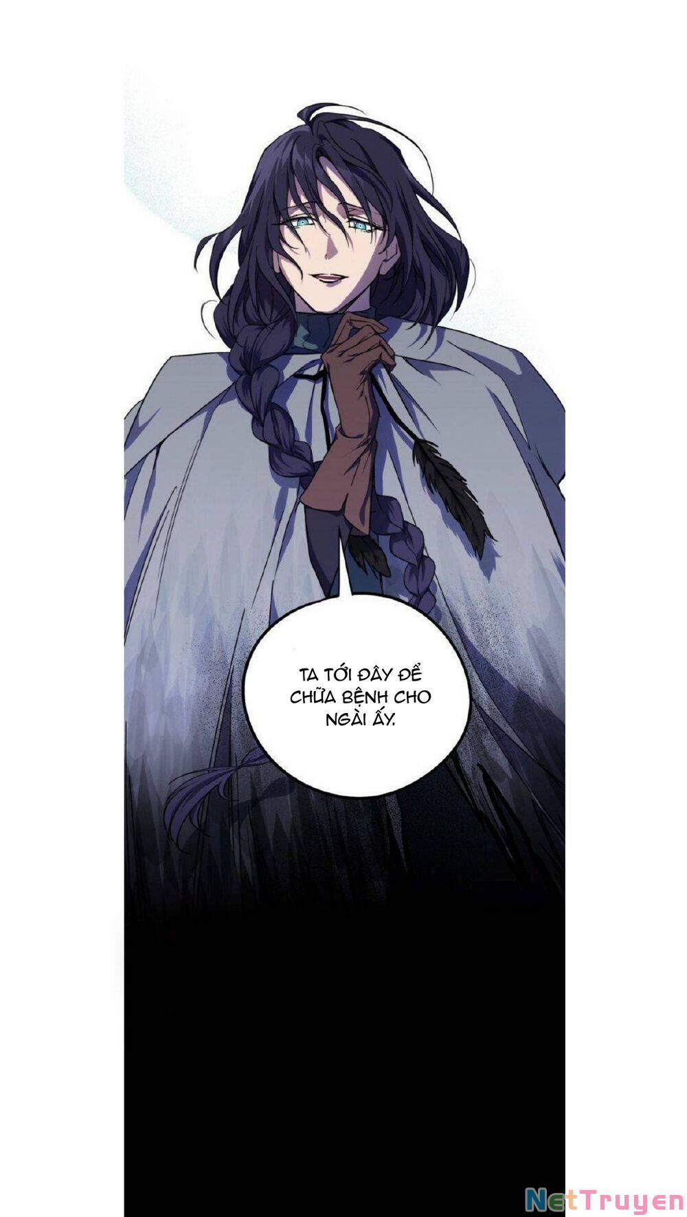 Bị Che Khuất Bởi Mặt Trời Lặn 39 trang 45