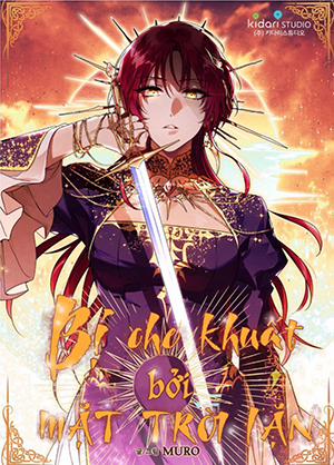 Đọc truyện tranh Bị Che Khuất Bởi Mặt Trời Lặn