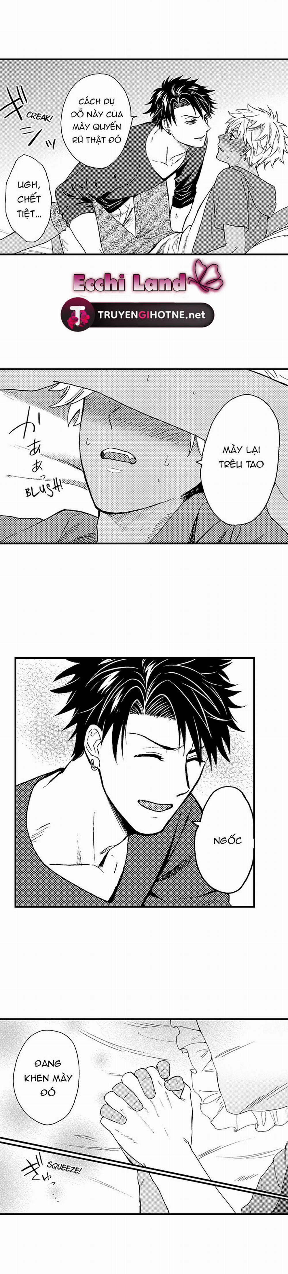 Bị Chịch Bởi Thằng Bạn Thân 49.2 trang 4