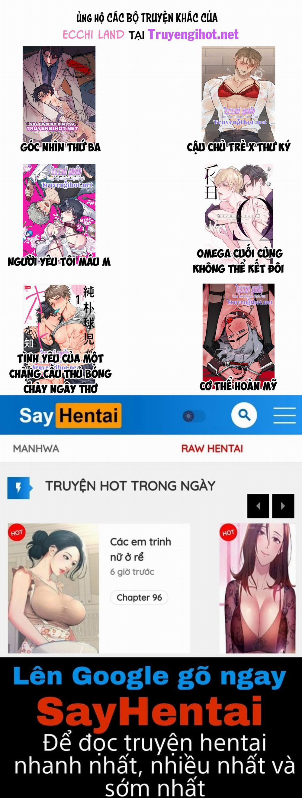 Bị Chịch Bởi Thằng Bạn Thân 49.2 trang 6