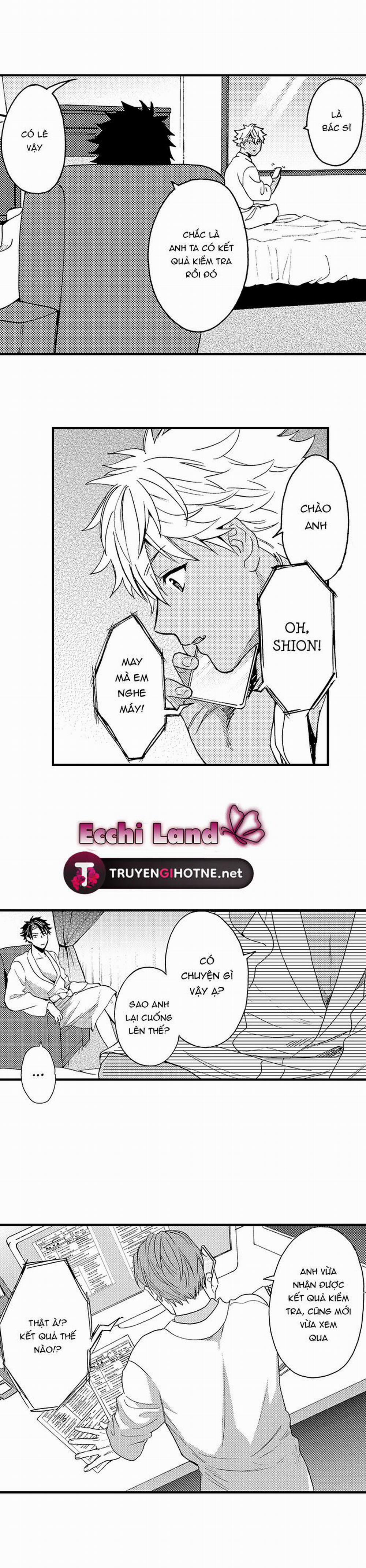 Bị Chịch Bởi Thằng Bạn Thân 51.2 trang 1