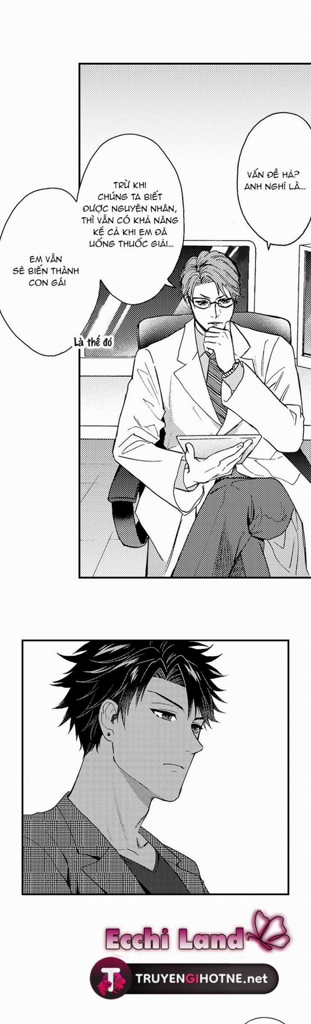 Bị Chịch Bởi Thằng Bạn Thân 52.2 trang 0