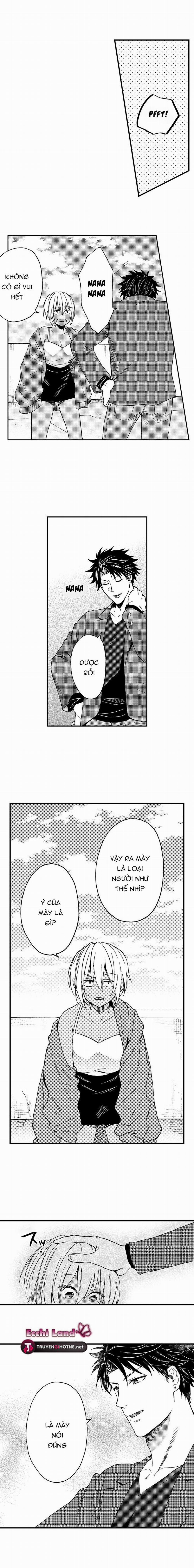 Bị Chịch Bởi Thằng Bạn Thân 53.2 trang 1