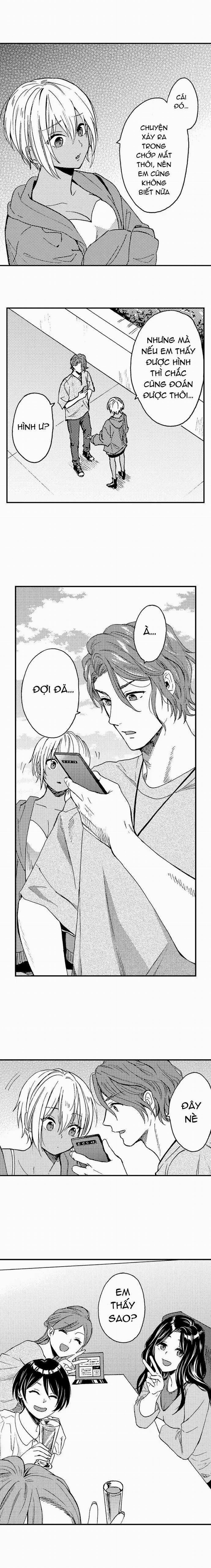 Bị Chịch Bởi Thằng Bạn Thân 54.1 trang 2