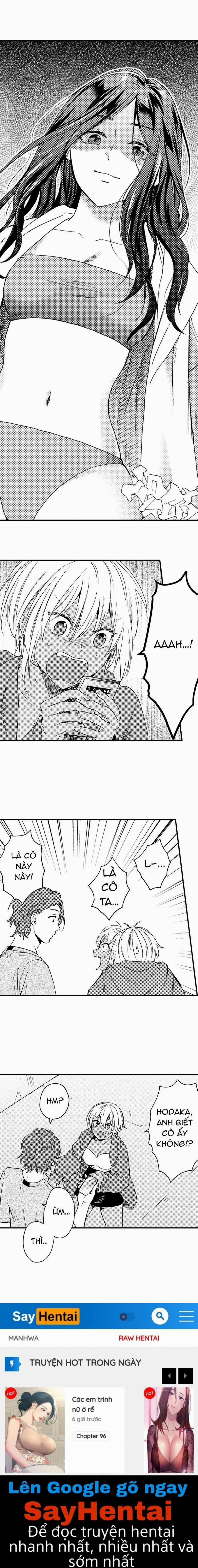 Bị Chịch Bởi Thằng Bạn Thân 54.1 trang 4