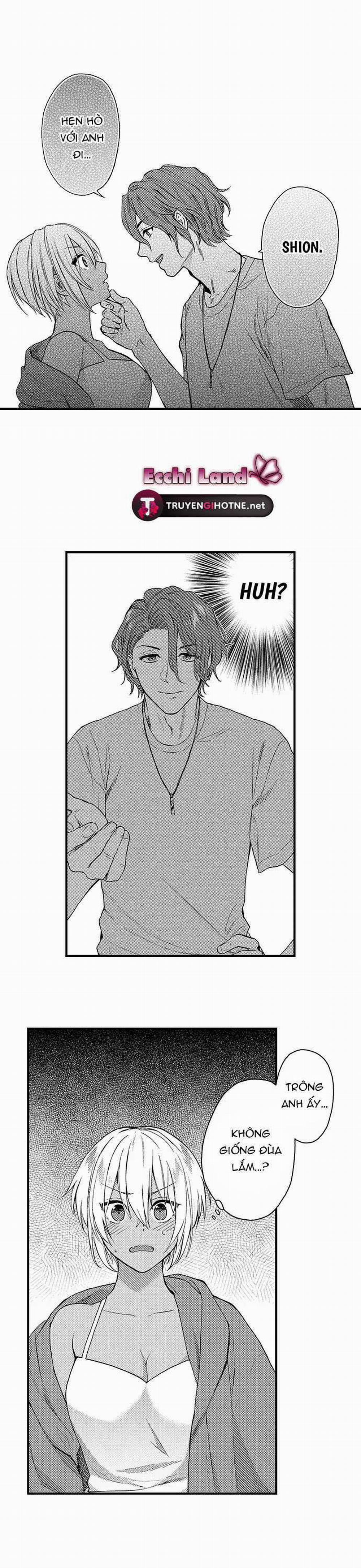 Bị Chịch Bởi Thằng Bạn Thân 55.1 trang 1