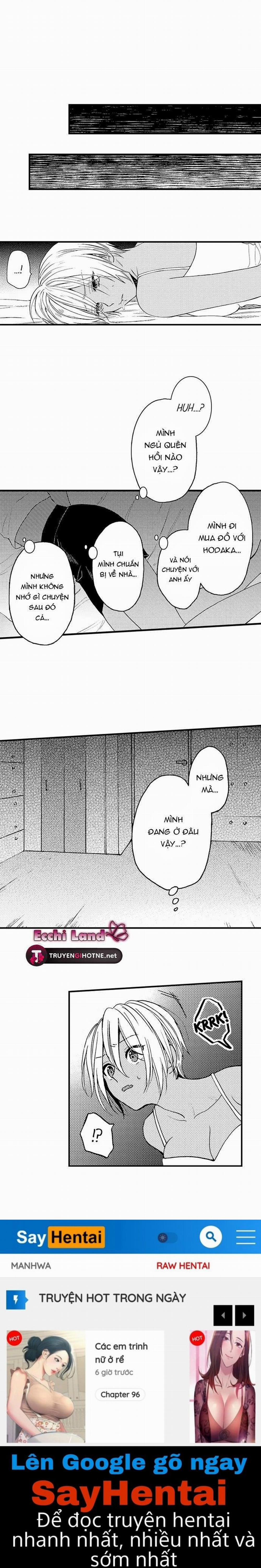 Bị Chịch Bởi Thằng Bạn Thân 56.1 trang 4