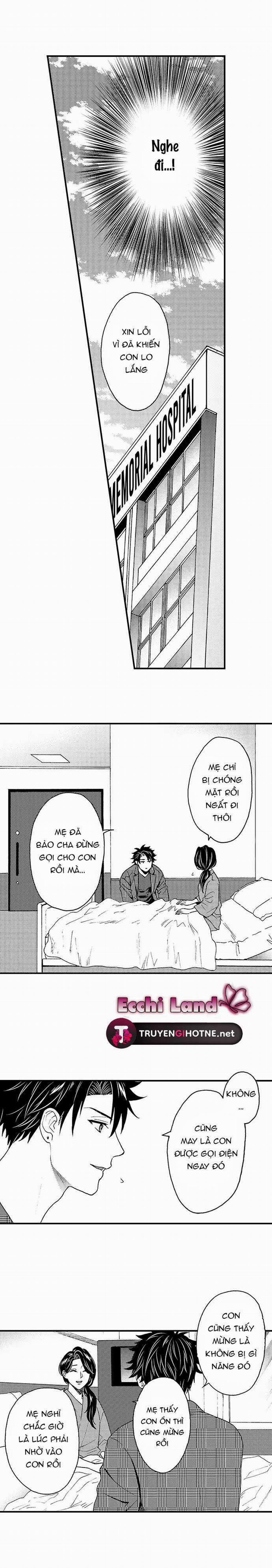 Bị Chịch Bởi Thằng Bạn Thân 56.2 trang 2