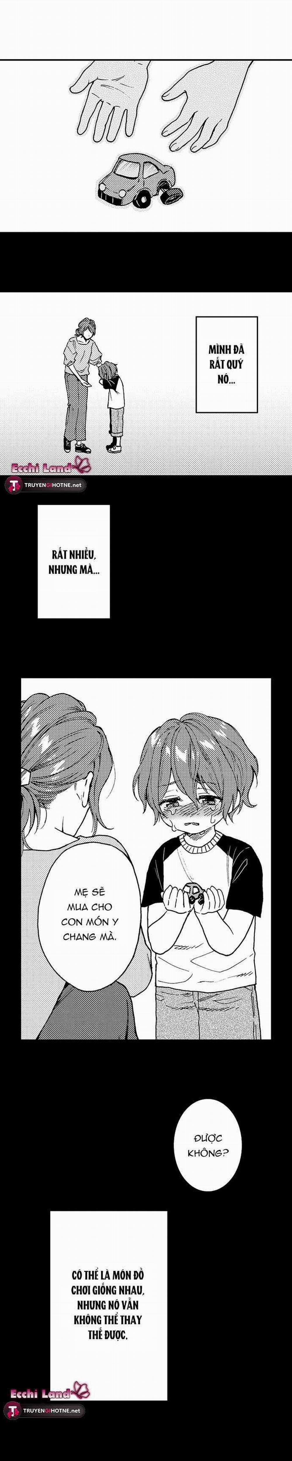 Bị Chịch Bởi Thằng Bạn Thân 58.1 trang 1