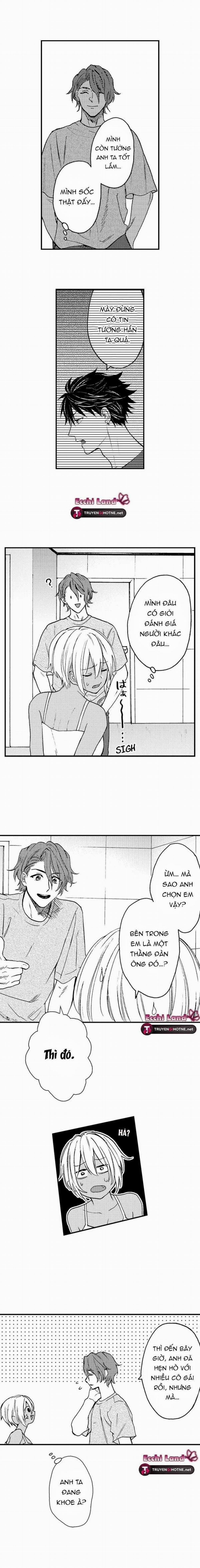 Bị Chịch Bởi Thằng Bạn Thân 58.2 trang 0