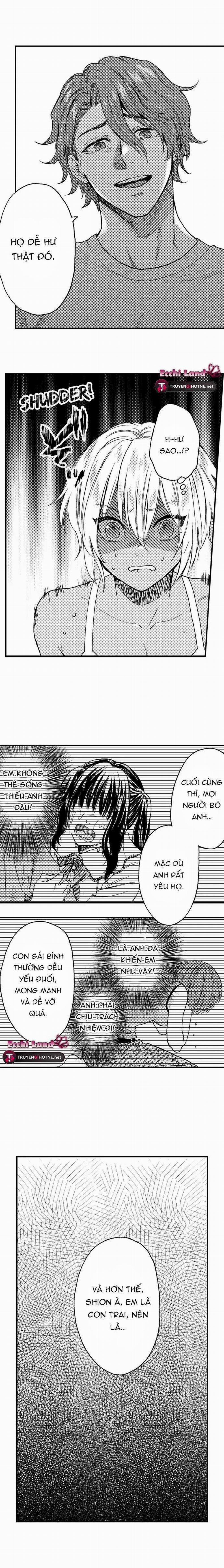 Bị Chịch Bởi Thằng Bạn Thân 58.2 trang 1