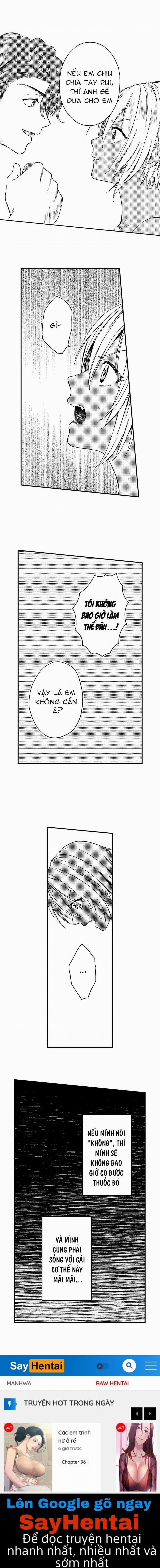 Bị Chịch Bởi Thằng Bạn Thân 59.1 trang 4