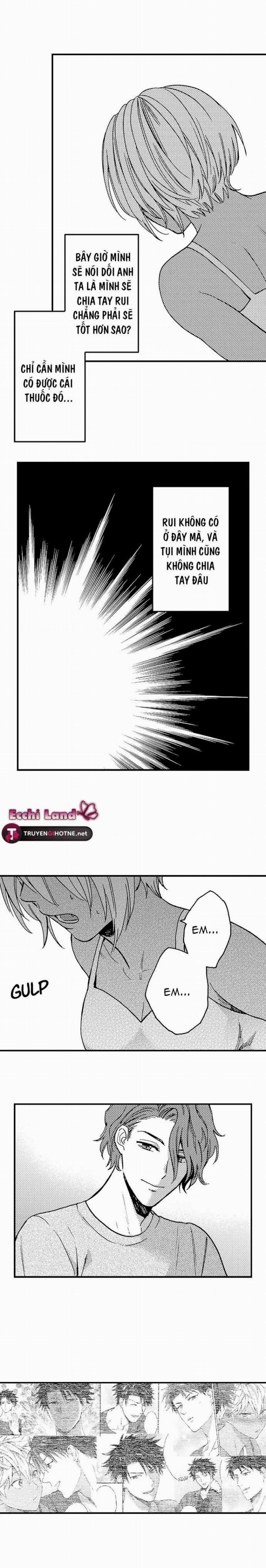 Bị Chịch Bởi Thằng Bạn Thân 59.2 trang 0