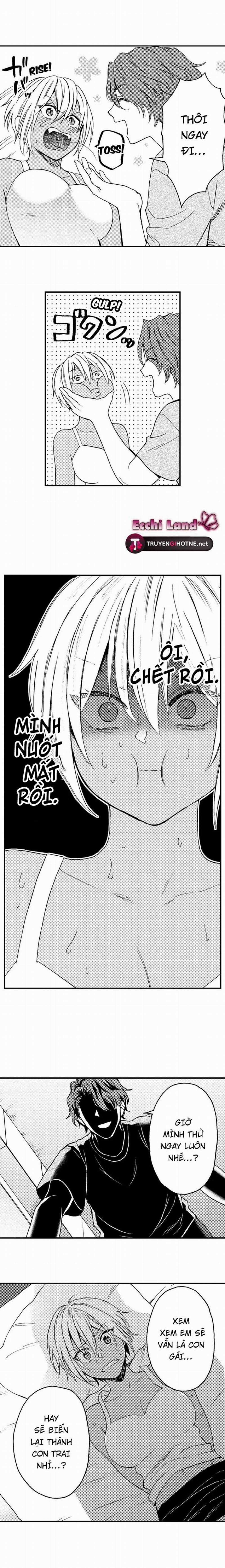 Bị Chịch Bởi Thằng Bạn Thân 60.2 trang 0