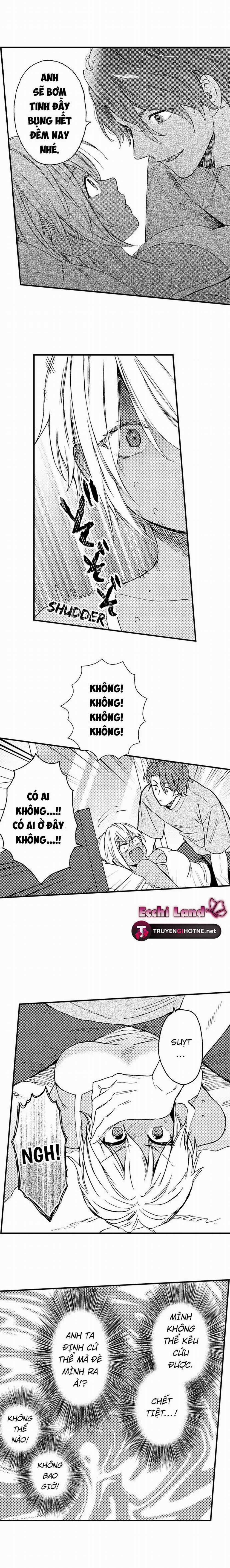 Bị Chịch Bởi Thằng Bạn Thân 60.2 trang 1