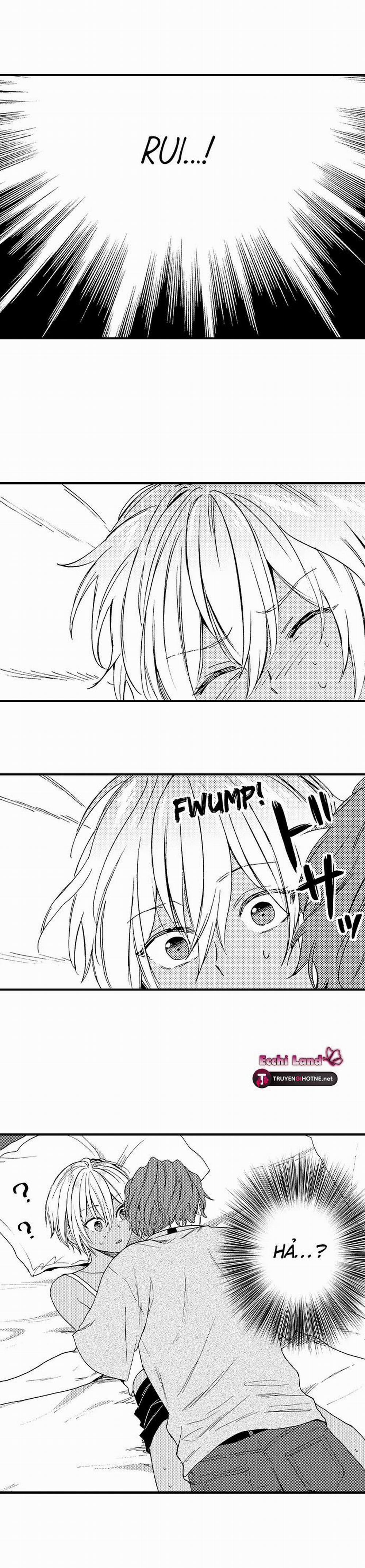 Bị Chịch Bởi Thằng Bạn Thân 60.2 trang 2