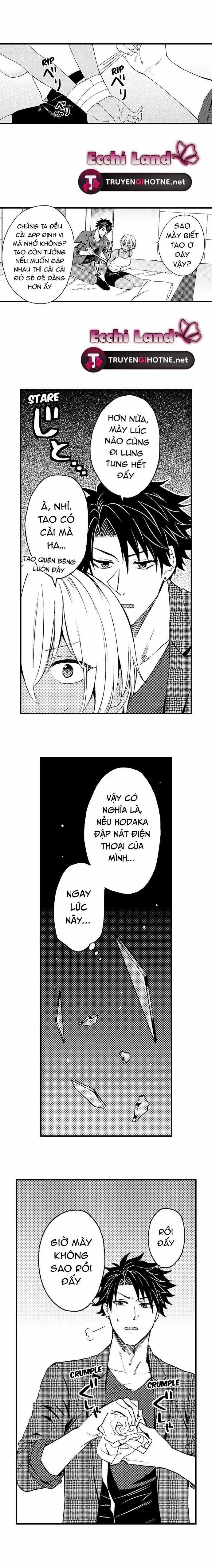 Bị Chịch Bởi Thằng Bạn Thân 61.1 trang 1