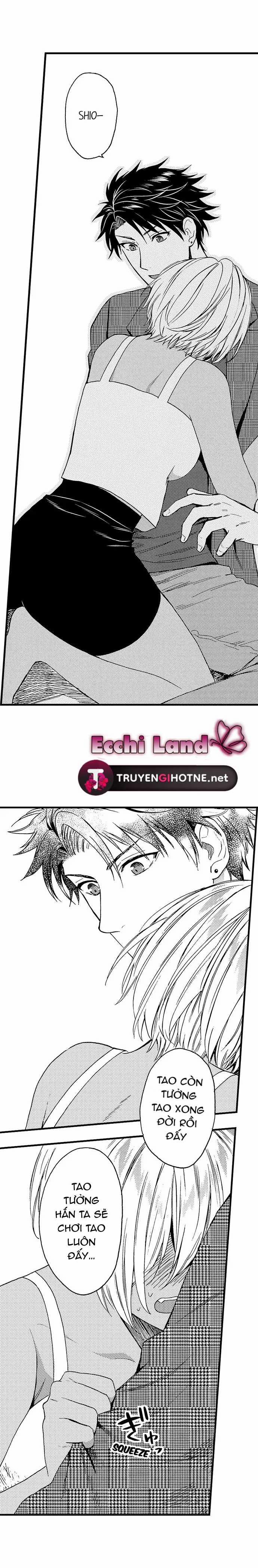 Bị Chịch Bởi Thằng Bạn Thân 61.1 trang 2