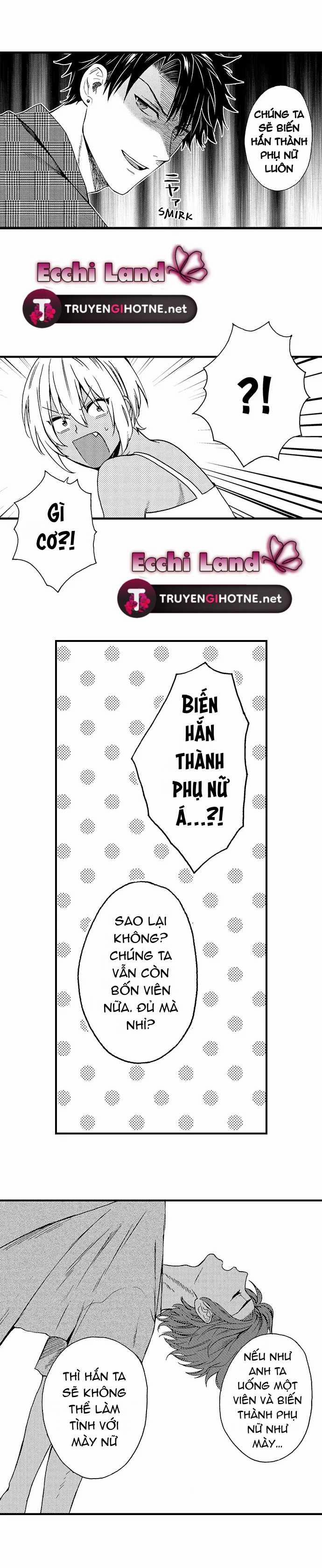 Bị Chịch Bởi Thằng Bạn Thân 62.1 trang 1