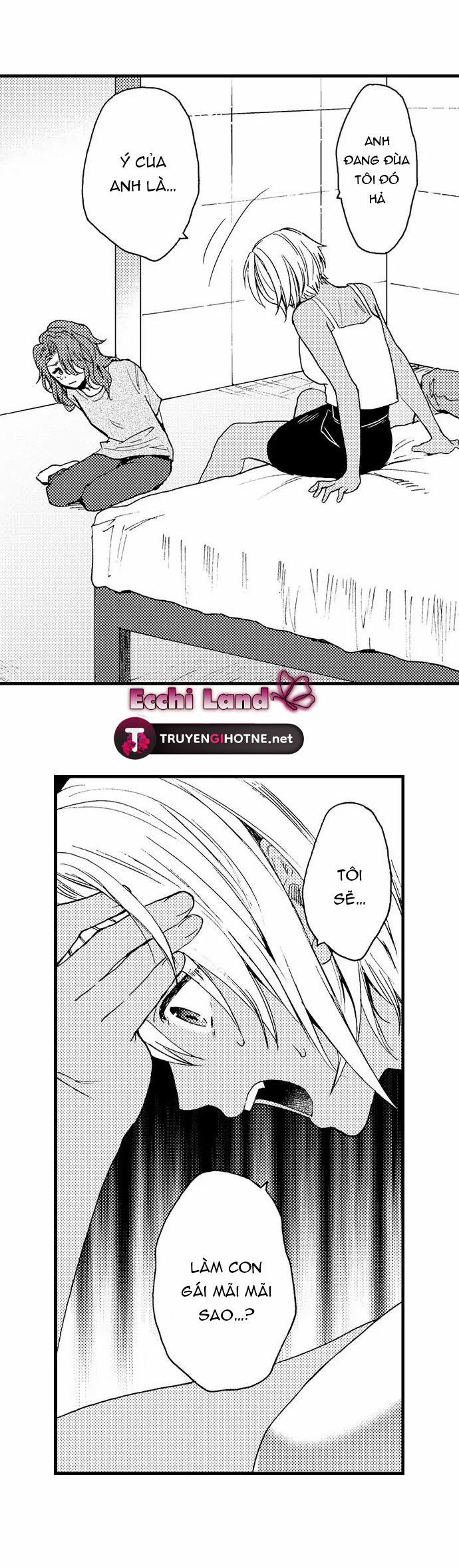 Bị Chịch Bởi Thằng Bạn Thân 63.1 trang 6