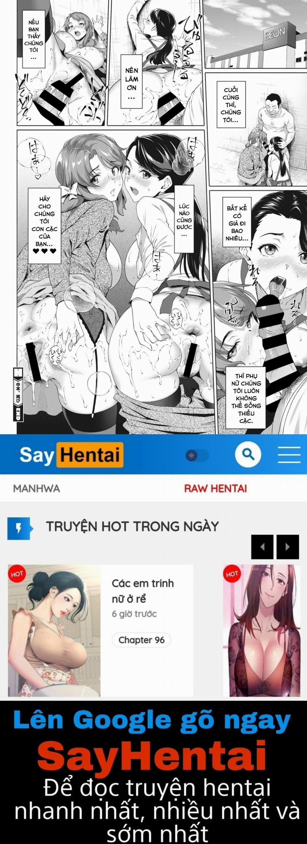 Bị Chồng Bỏ Rơi, Tôi Tìm Thấy Niềm Vui Nơi Ông Chủ Ở Chỗ Làm Oneshot trang 16