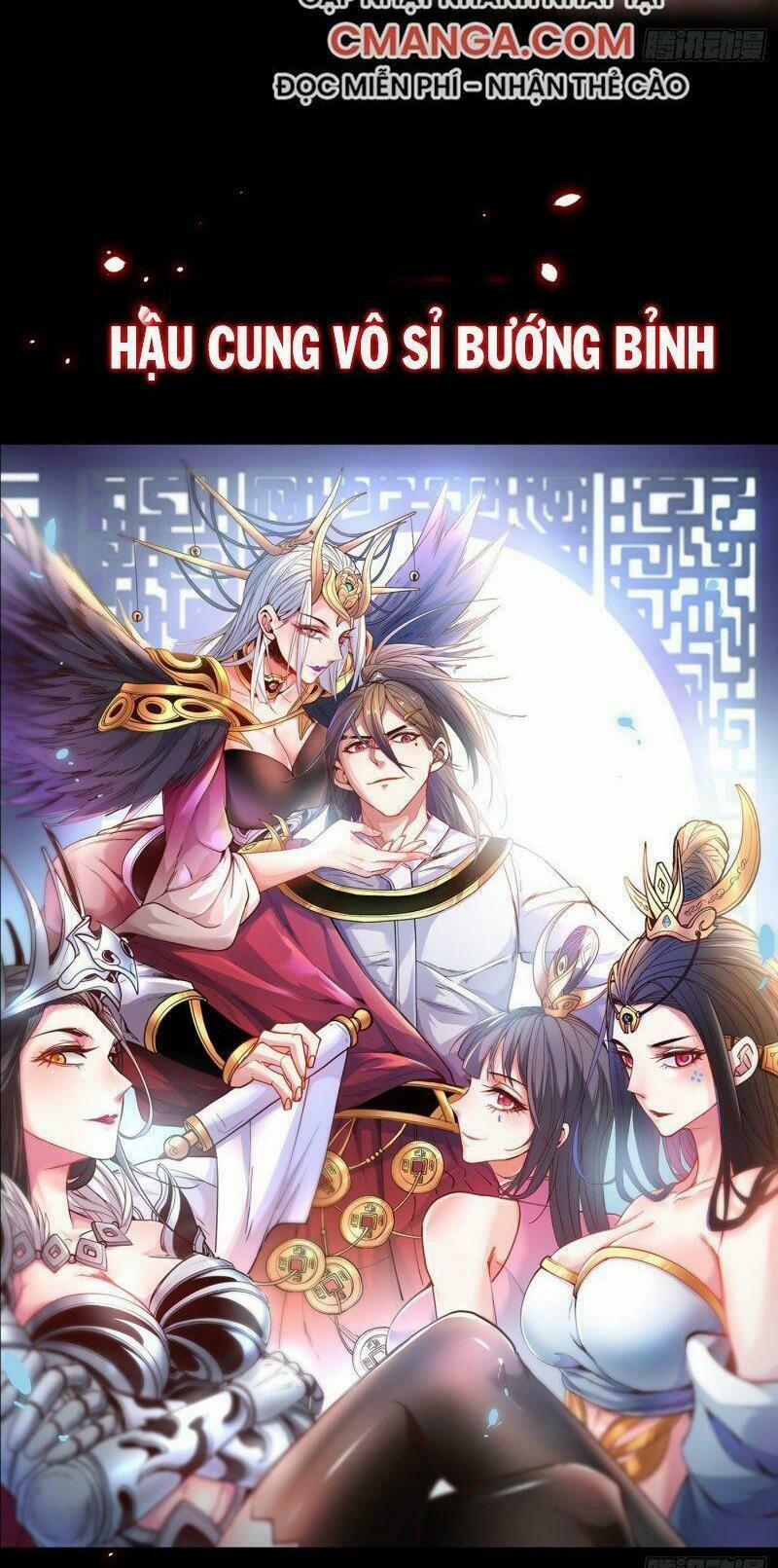 Bị Dạy Dỗ Thành Thánh 0 trang 13