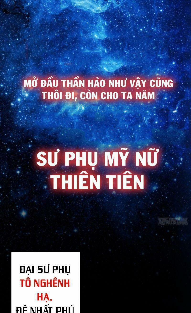 Bị Dạy Dỗ Thành Thánh 0 trang 2