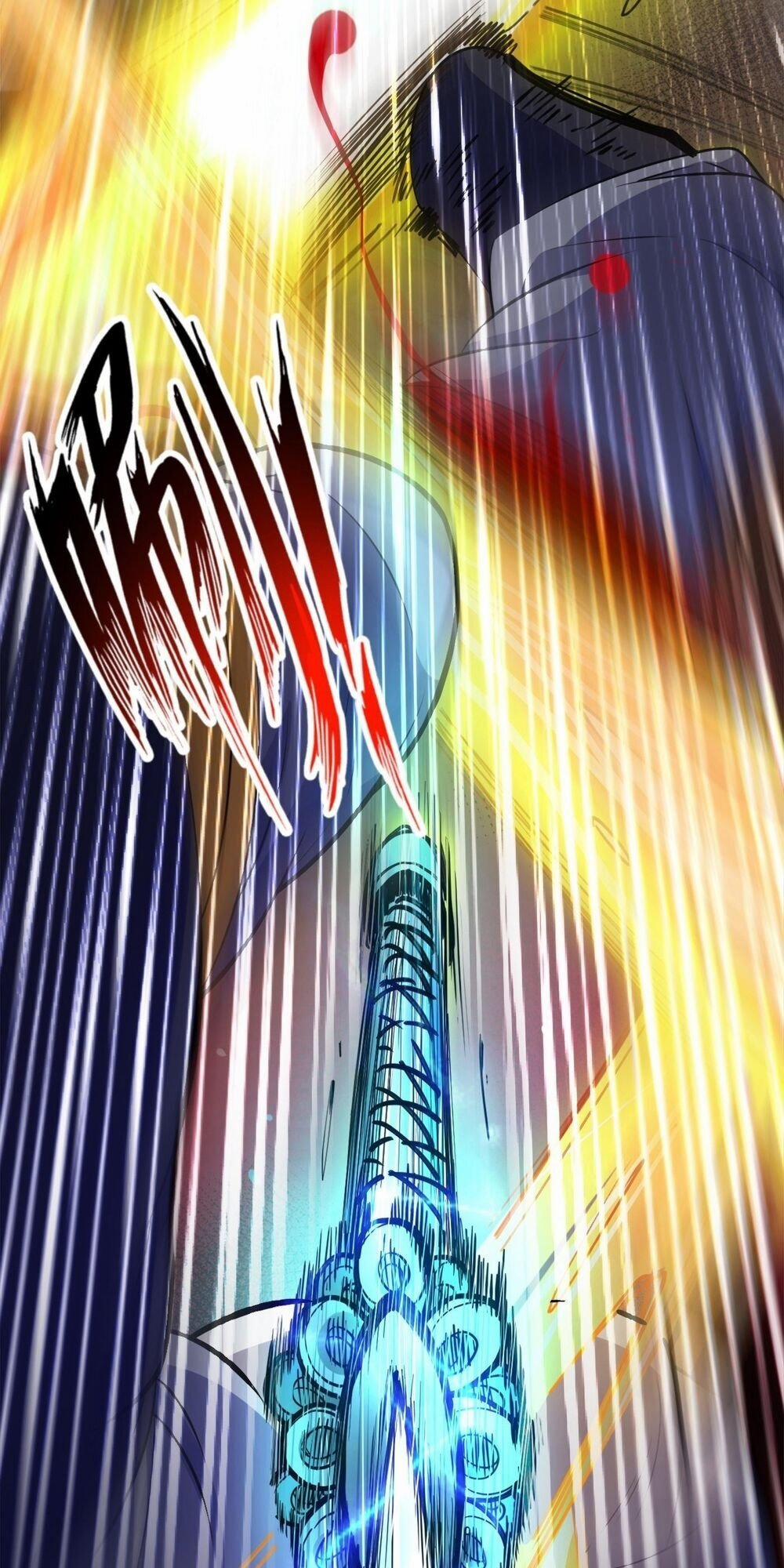 Bị Dạy Dỗ Thành Thánh 1 trang 32