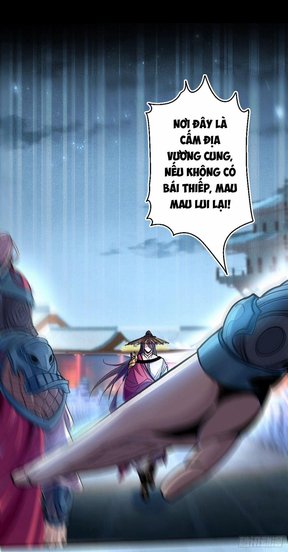 Bị Dạy Dỗ Thành Thánh 1 trang 41