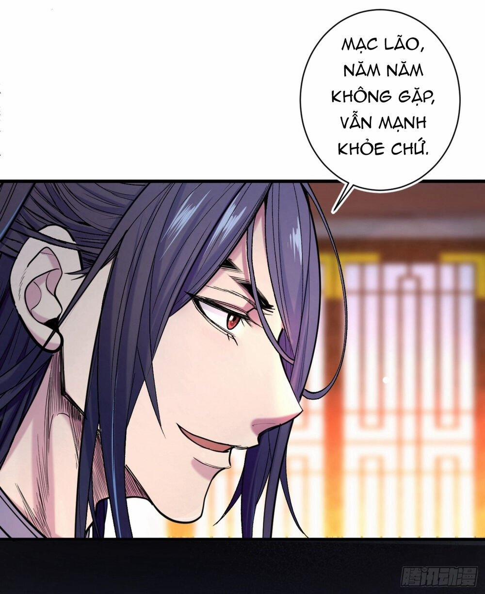 Bị Dạy Dỗ Thành Thánh 1 trang 55