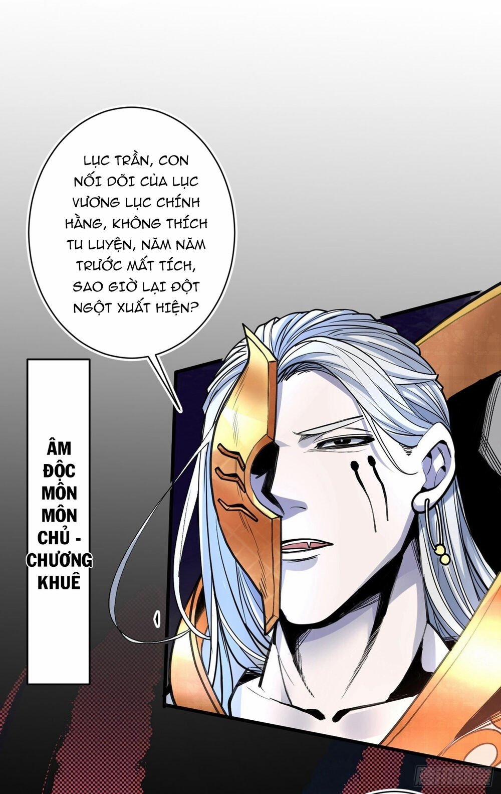 Bị Dạy Dỗ Thành Thánh 1 trang 73