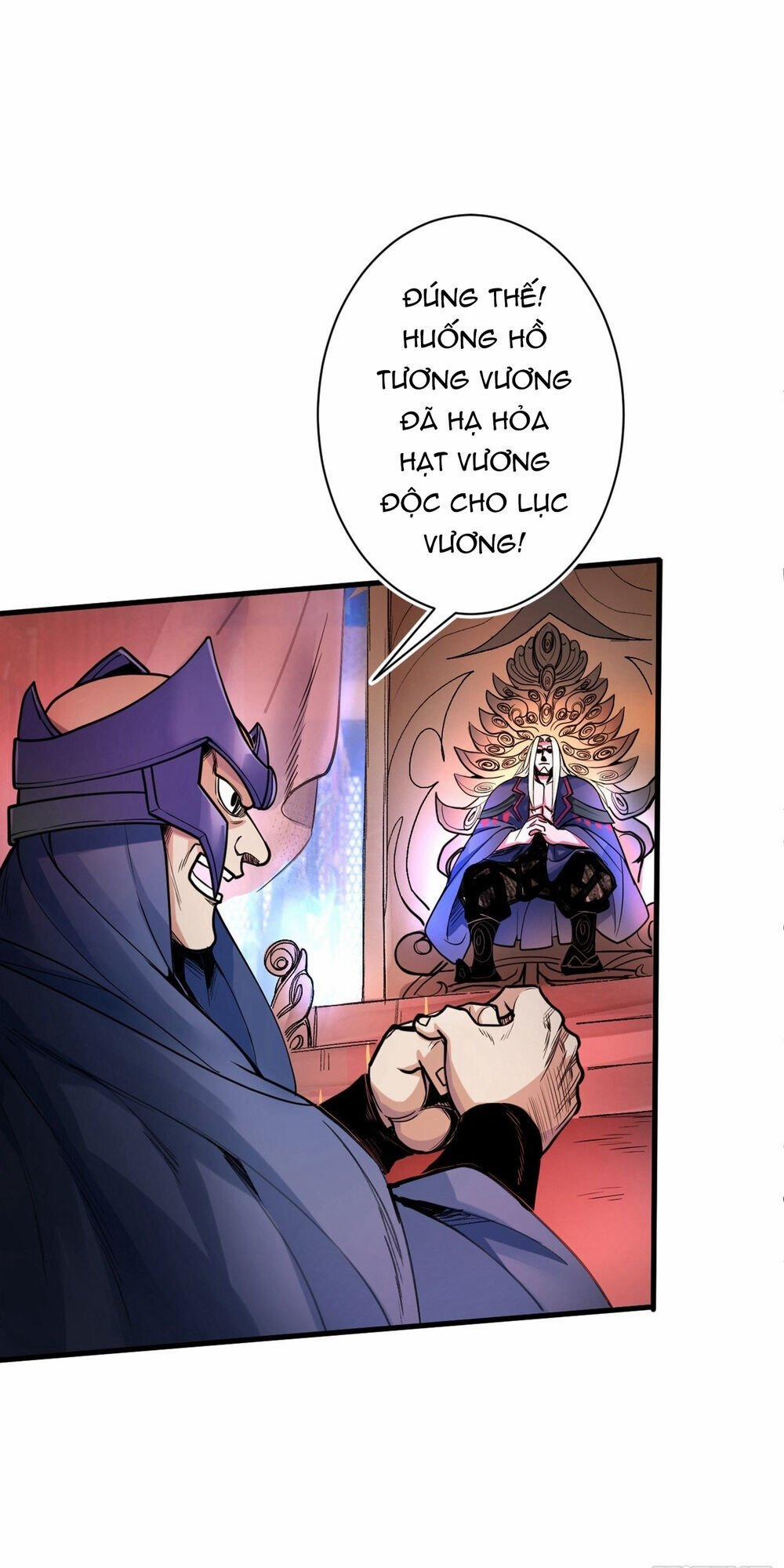 Bị Dạy Dỗ Thành Thánh 1 trang 77