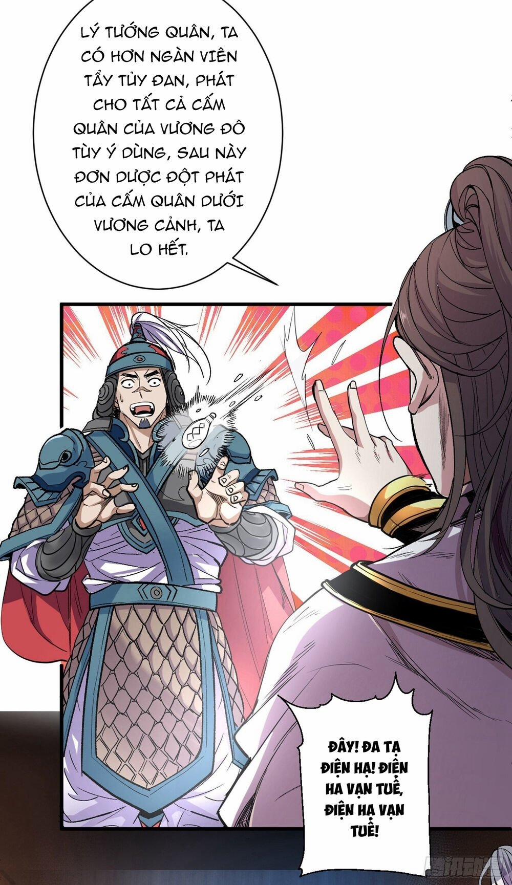 Bị Dạy Dỗ Thành Thánh 1 trang 87