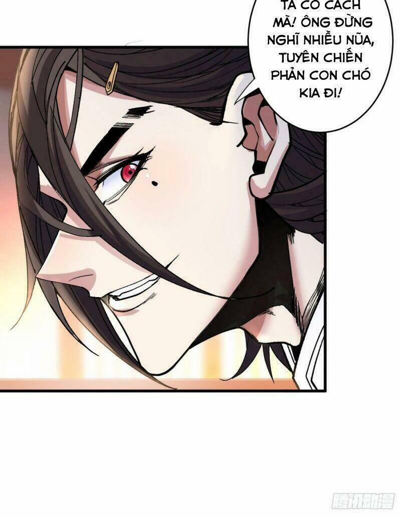 Bị Dạy Dỗ Thành Thánh 10 trang 29