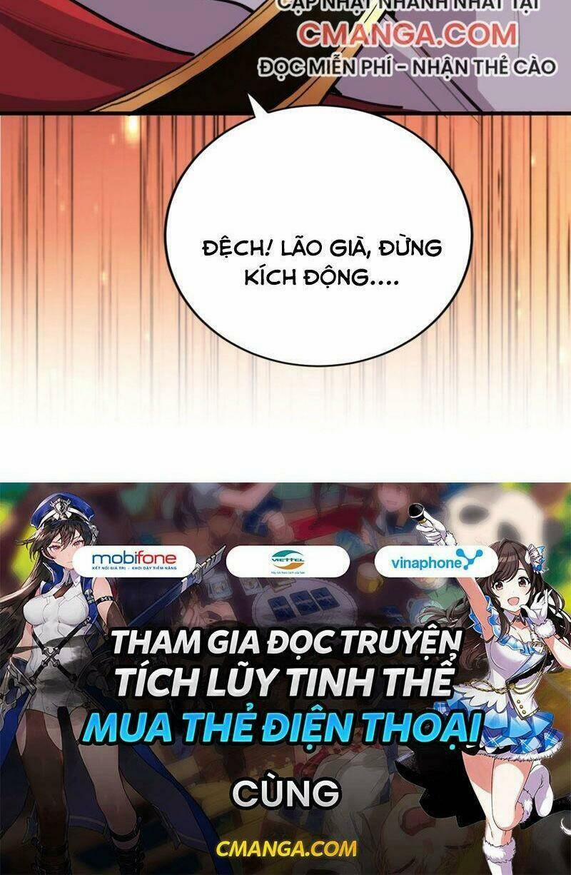 Bị Dạy Dỗ Thành Thánh 10 trang 36