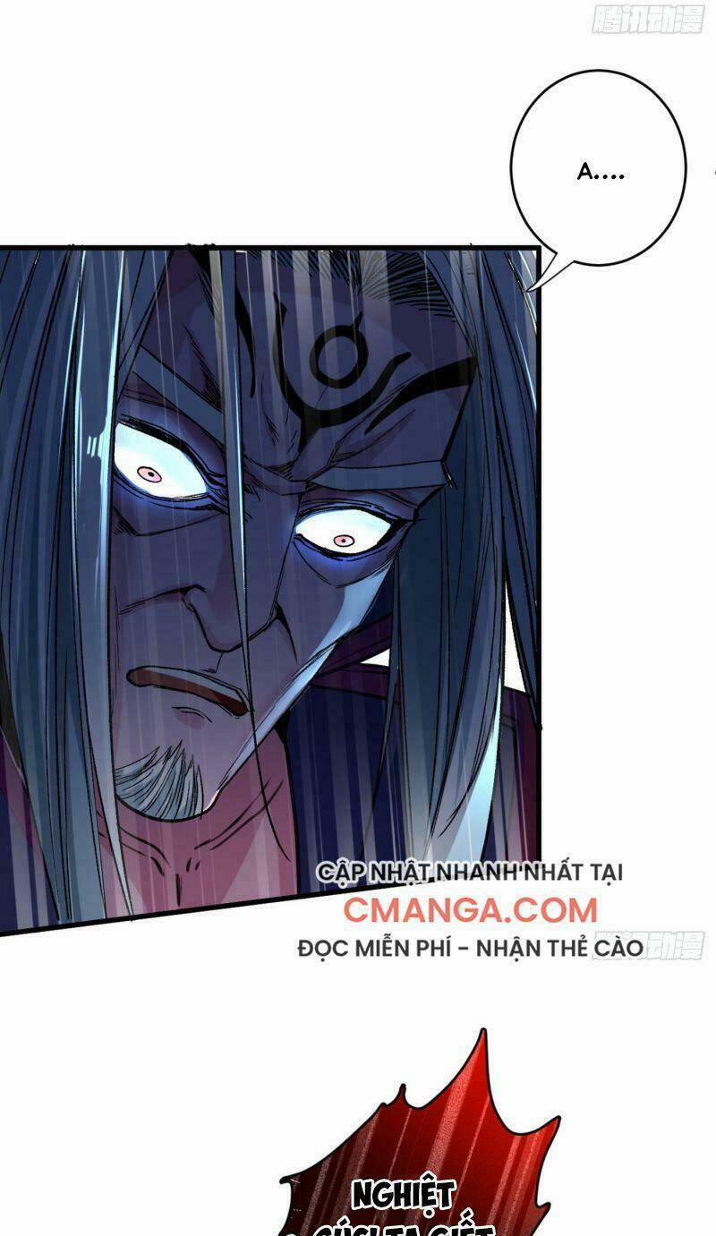 Bị Dạy Dỗ Thành Thánh 10 trang 4