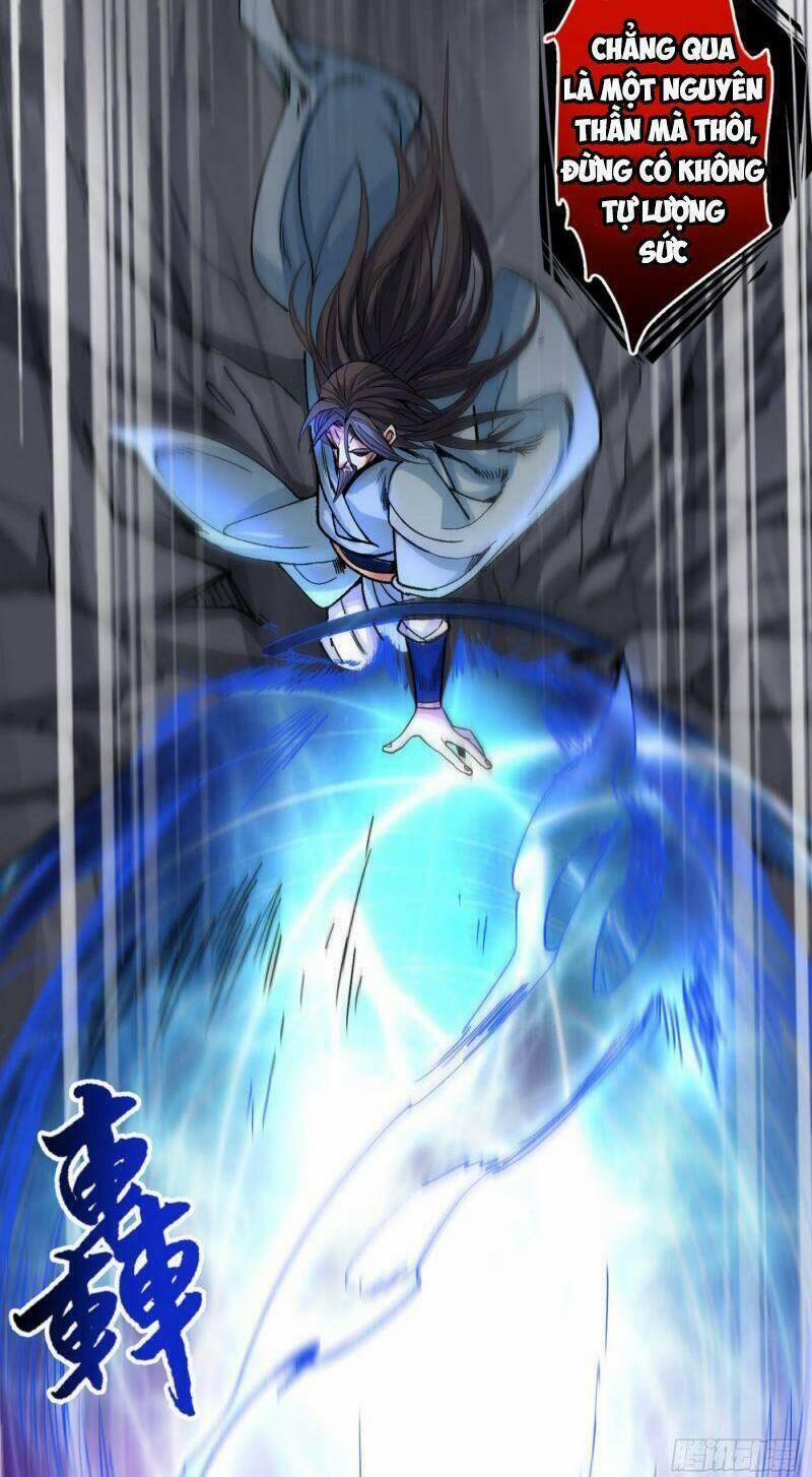 Bị Dạy Dỗ Thành Thánh 10 trang 7