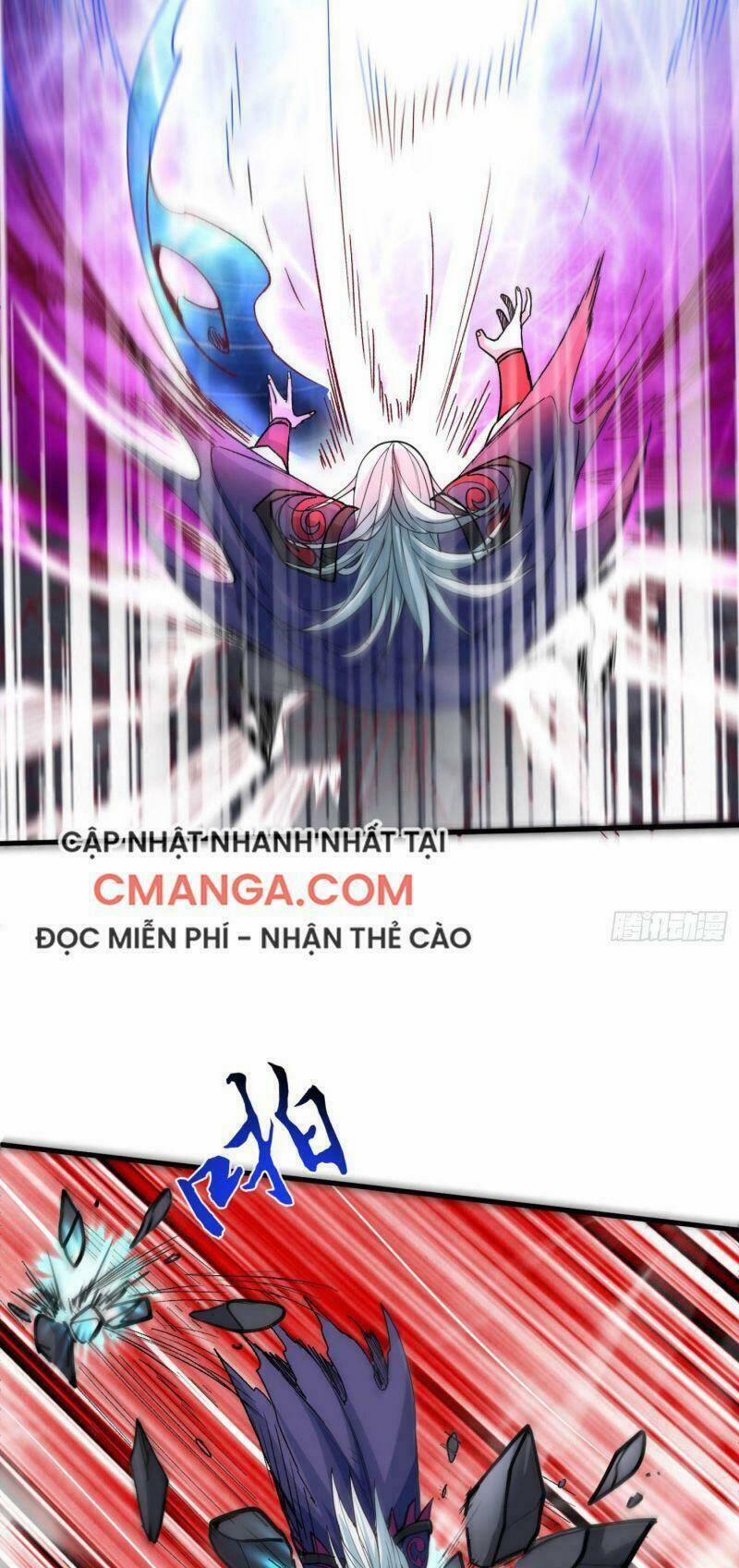 Bị Dạy Dỗ Thành Thánh 10 trang 8