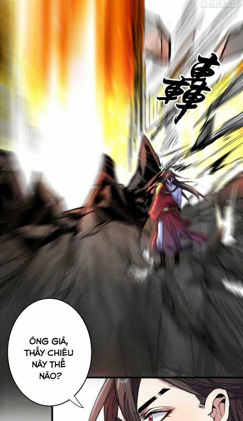 Bị Dạy Dỗ Thành Thánh 11 trang 13