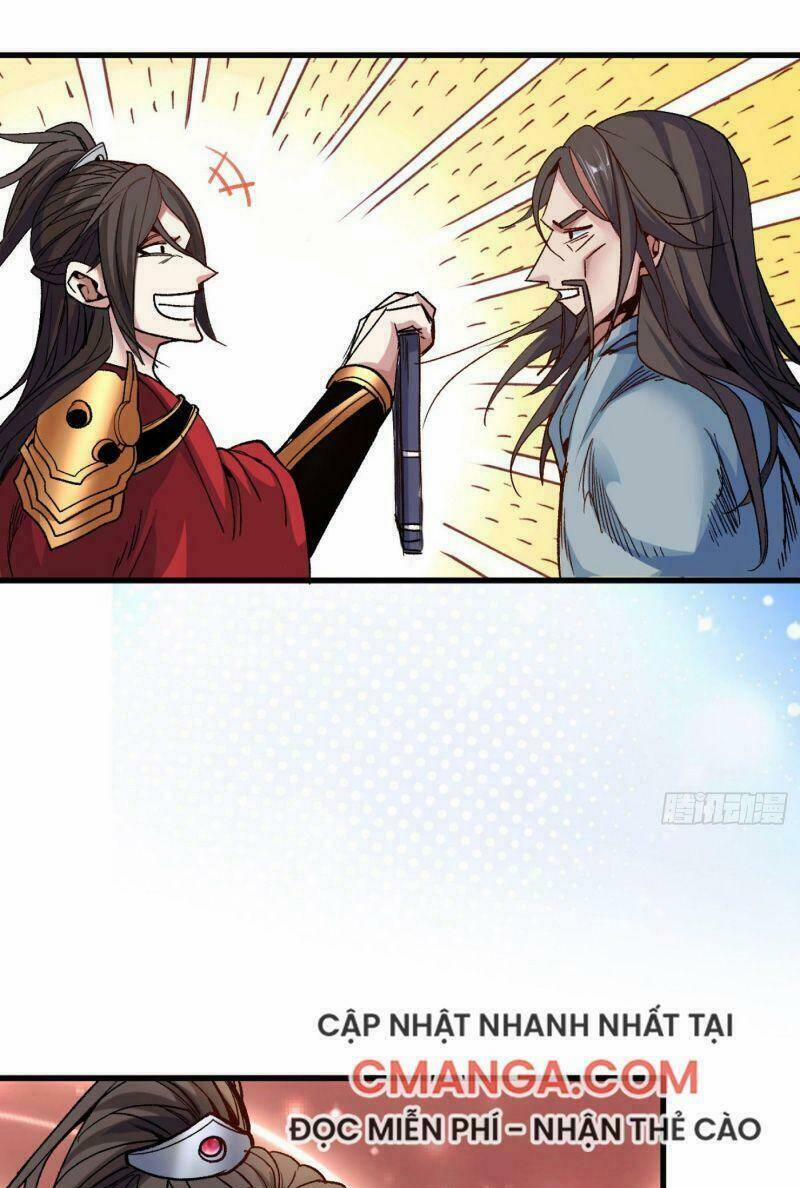 Bị Dạy Dỗ Thành Thánh 11 trang 19