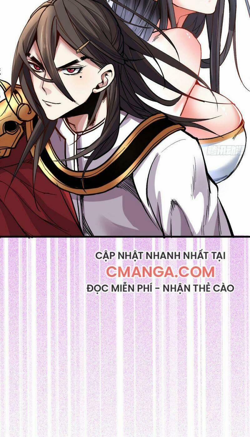 Bị Dạy Dỗ Thành Thánh 11 trang 24