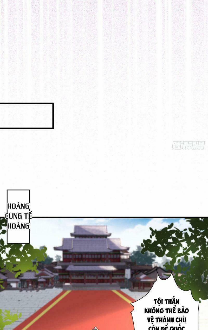 Bị Dạy Dỗ Thành Thánh 11 trang 25