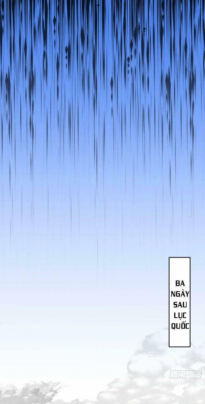 Bị Dạy Dỗ Thành Thánh 11 trang 29