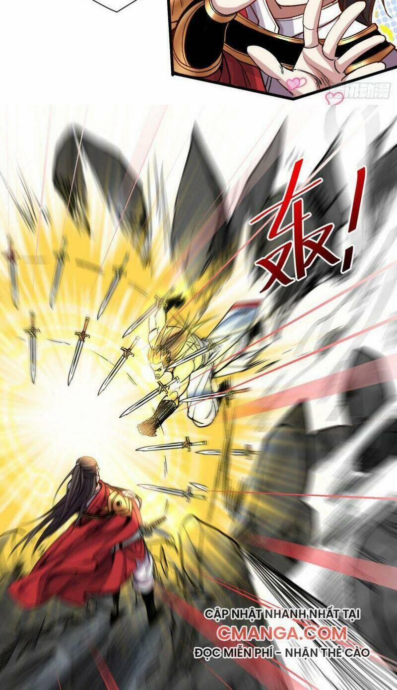 Bị Dạy Dỗ Thành Thánh 12 trang 27