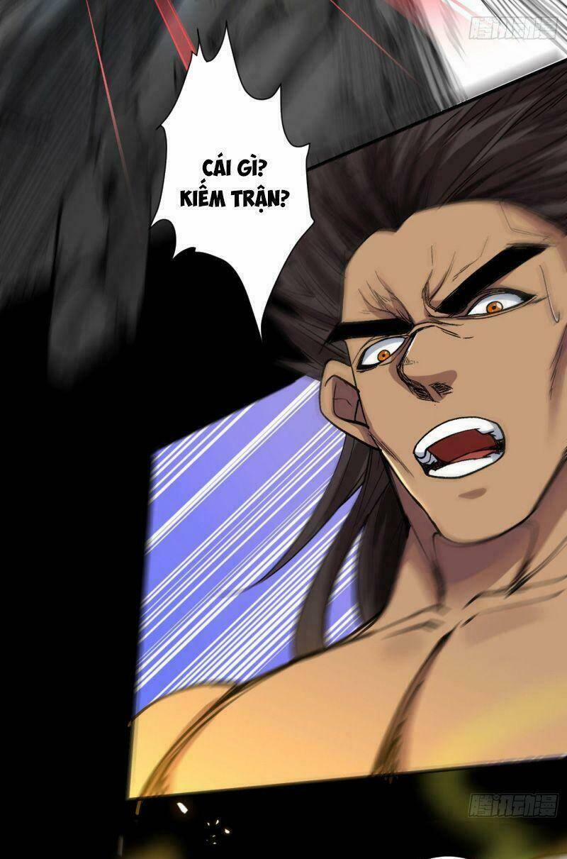 Bị Dạy Dỗ Thành Thánh 12 trang 28