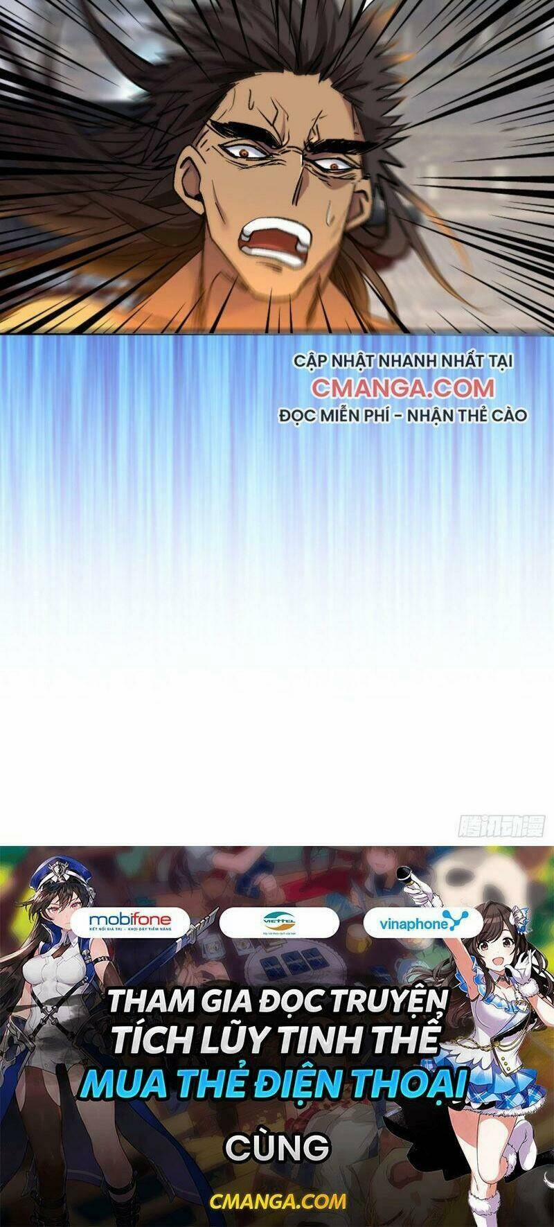 Bị Dạy Dỗ Thành Thánh 12 trang 31