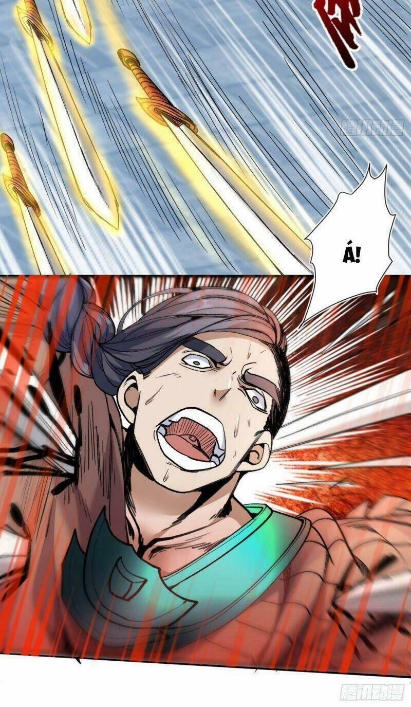 Bị Dạy Dỗ Thành Thánh 13 trang 12